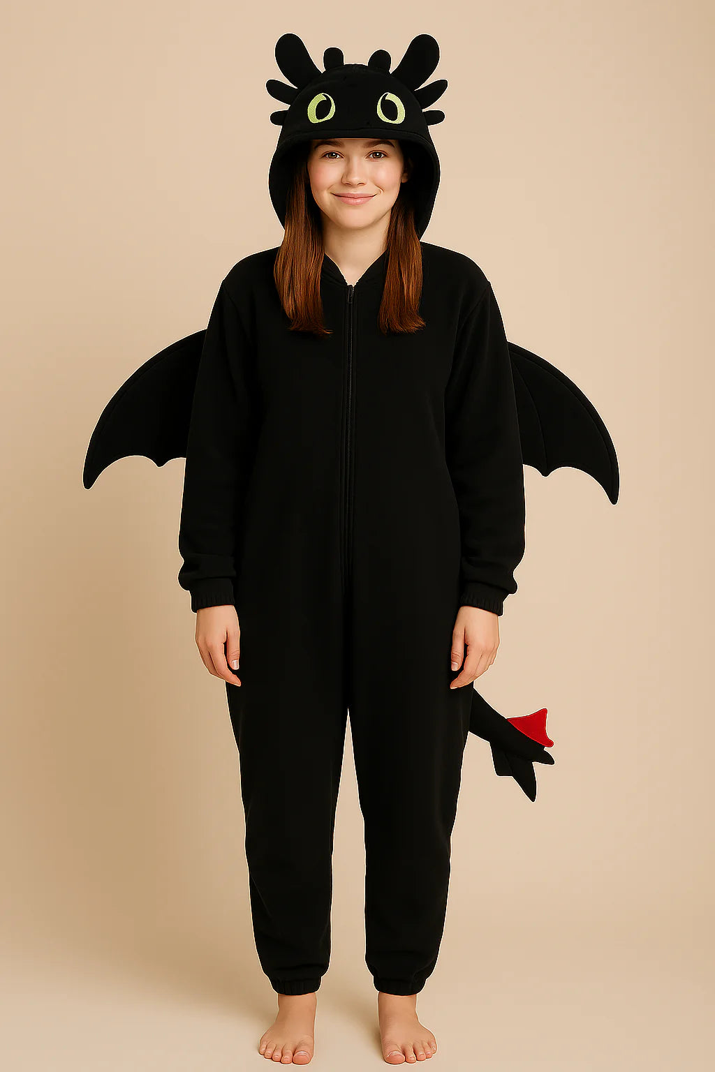 LUSH ONESIE™