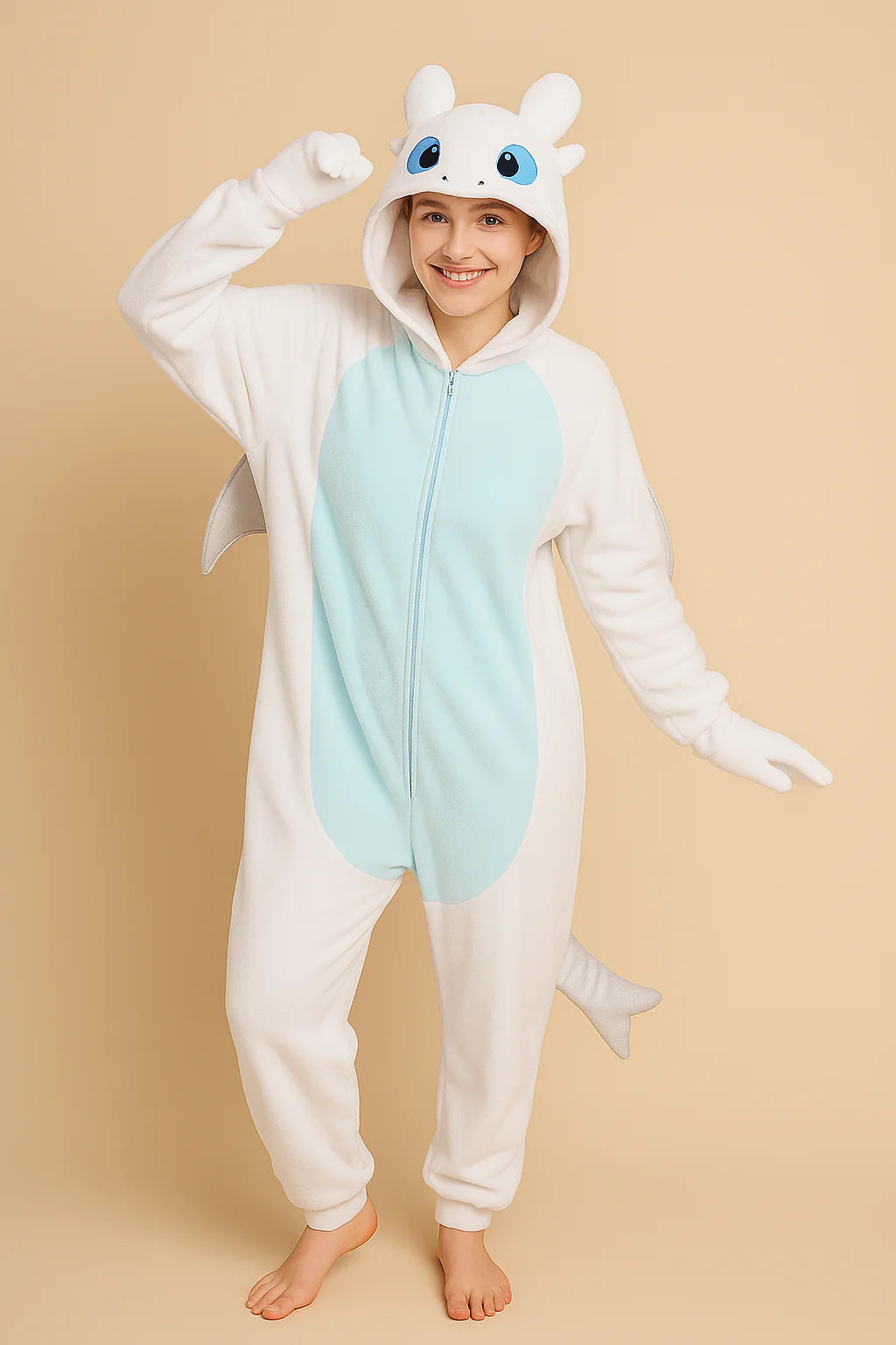 LUSH ONESIE™