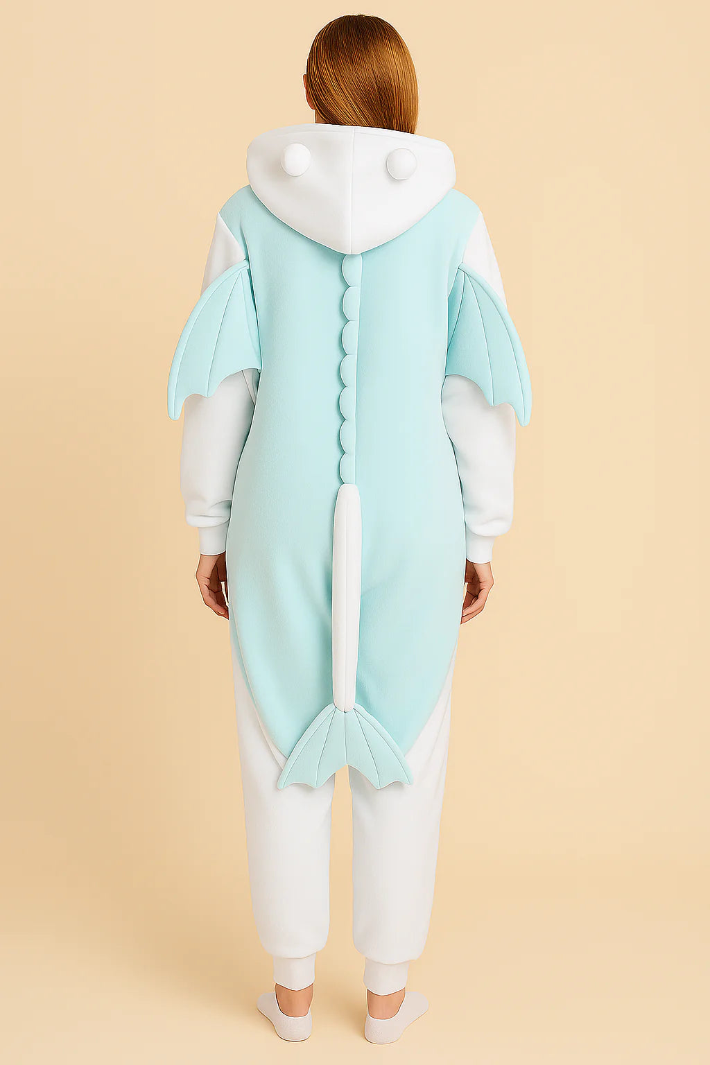 LUSH ONESIE™
