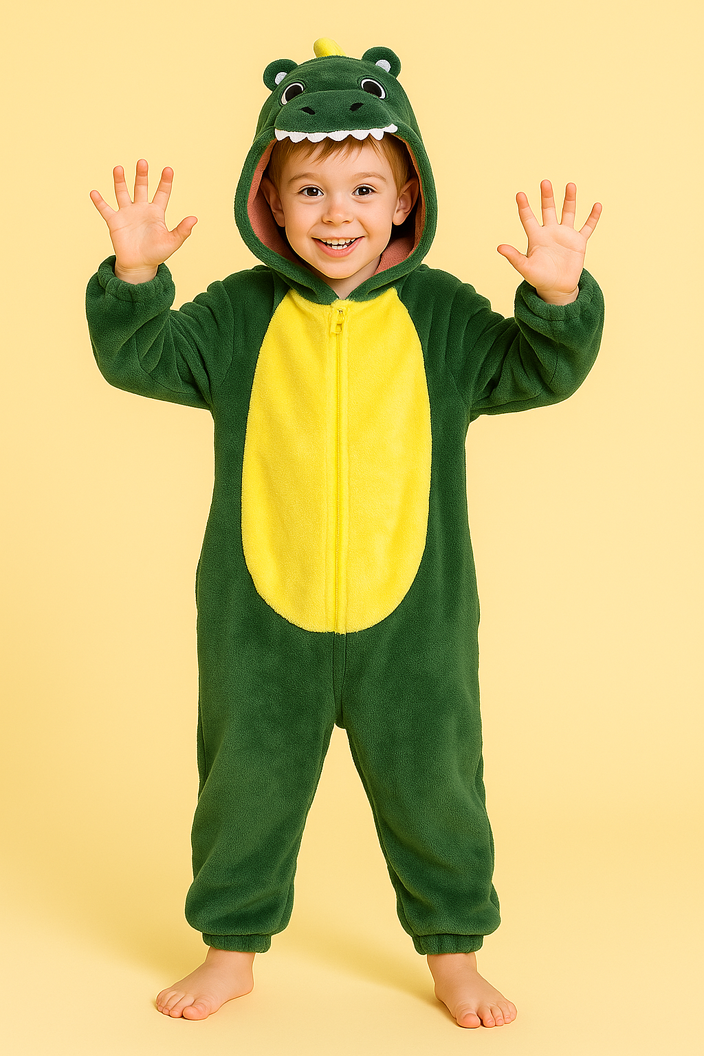 DINOSAUR DREAM ONESIE π¦