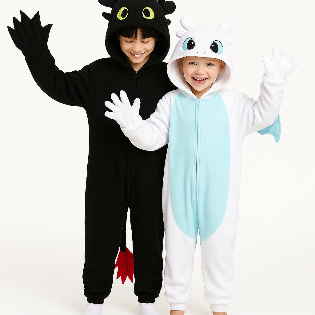 LUSH ONESIE™